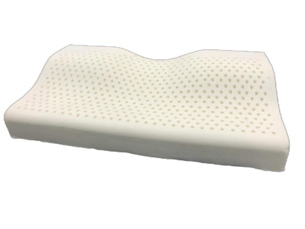 Cervical vertebra Latex pillow