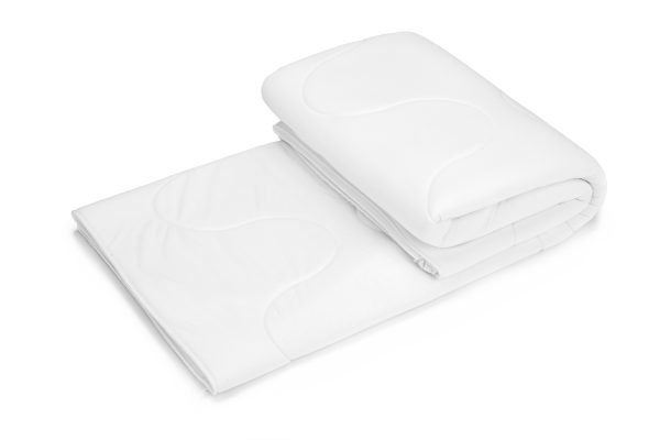 Latex duvet